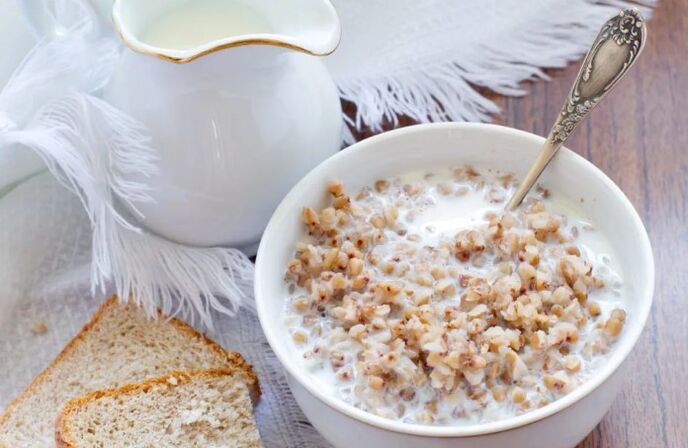 Strava po pohanci-kefir